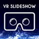4K VR Slideshow Studio with Titles - VideoHive Item for Sale