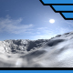 Snow 3 - HDRI - 3DOcean Item for Sale