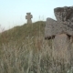 Crosses in a Very Old Cemetery - VideoHive Item for Sale