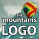 The Mountains - VideoHive Item for Sale