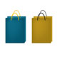 Paper Bags - GraphicRiver Item for Sale