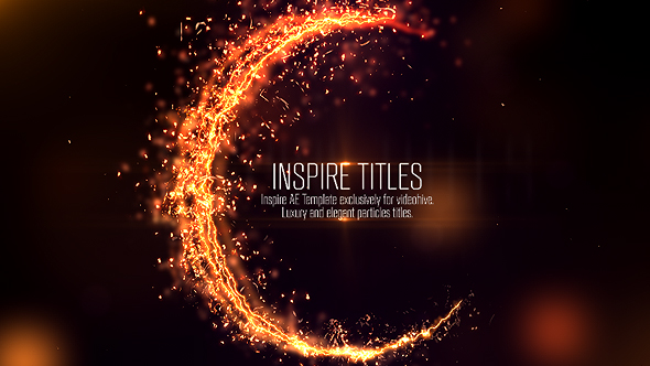 Inspire Titles