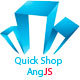QuickShop AngJS - CodeCanyon Item for Sale