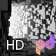 Cube Tunnel - VideoHive Item for Sale