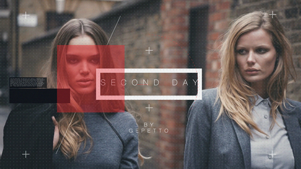 Modern Opener I Intro