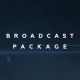Broadcast Package - VideoHive Item for Sale
