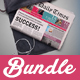 Newspapers Bundle - GraphicRiver Item for Sale