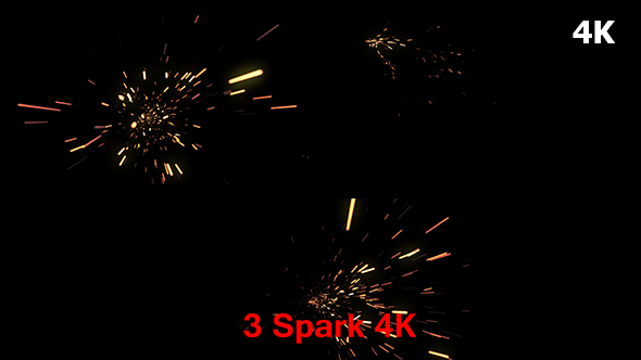 Spark And Ember Pack 4K 02