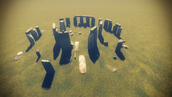 Stonehenge