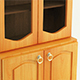 Display Cabinet - 3DOcean Item for Sale