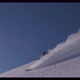 Downhill Skier Steep Run - VideoHive Item for Sale