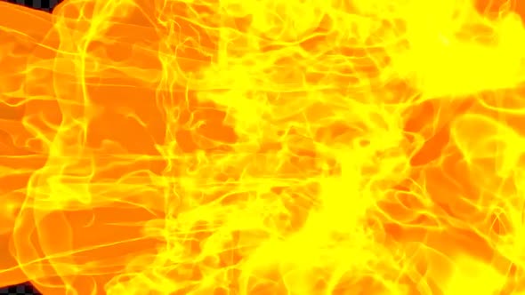 Fire Transition V2 4K alt