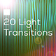 Light Transitions Pack - VideoHive Item for Sale
