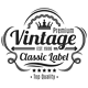 Vintage Labels - GraphicRiver Item for Sale