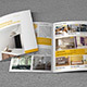 Interior Design Brochure-V403 - GraphicRiver Item for Sale
