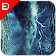 Storm Photoshop Action - GraphicRiver Item for Sale