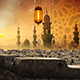 Arabic Old City - VideoHive Item for Sale