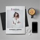InDesign Magazine Template - GraphicRiver Item for Sale