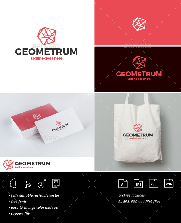 Geometrum Logo