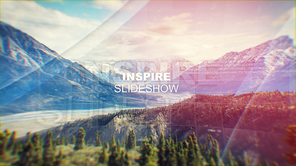 Inspire Slideshow