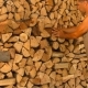 Young Man Lays On Chopped Wood In The Woodpile - VideoHive Item for Sale