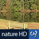 Nature HD | Bench by Beautiful Lake - VideoHive Item for Sale