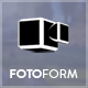 FotoForm - Geometric 3D Photo Animator - VideoHive Item for Sale