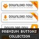 Premium Buttons Collection - pack1 - GraphicRiver Item for Sale