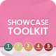 Showcase Toolkit Package - VideoHive Item for Sale
