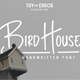Bird House - GraphicRiver Item for Sale
