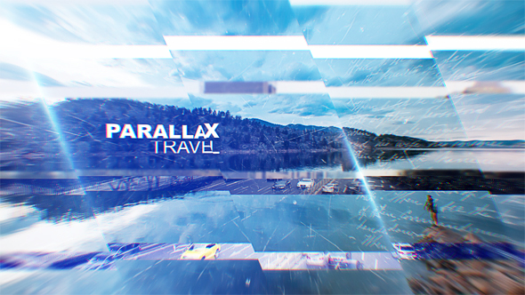 Parallax Travel