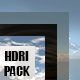 HDRI Pack Sky.6 - 3DOcean Item for Sale