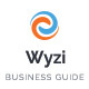 WYZI - Responsive Business Directory with Social Media Look HTML Template - ThemeForest Item for Sale