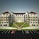 Animated 5-Star Resort - 3DOcean Item for Sale