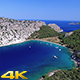 Mountain and Sea - VideoHive Item for Sale
