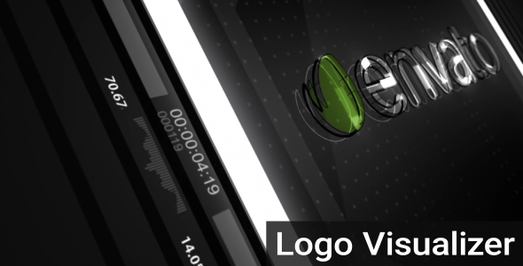 Logo Visualizer alt