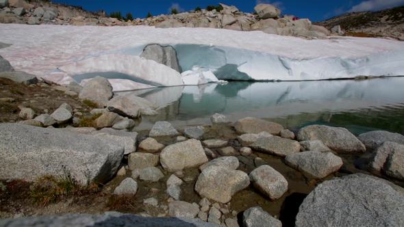 Alpine Lake