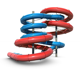 Aquapark Slides - 3DOcean Item for Sale