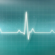 EKG Abstract Monitor - VideoHive Item for Sale