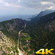 Valley Village, Cirali Turkey - VideoHive Item for Sale