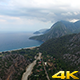 Olympos Mountain - VideoHive Item for Sale