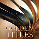 Golden Titles - VideoHive Item for Sale