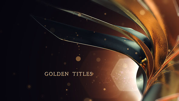 Golden Titles