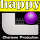 Happy