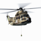 Rescue Helicopter  - VideoHive Item for Sale