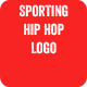 Sporting Hip Hop Logo