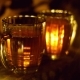 Golden Beer Poured Into a Glass, The Festival Oktoberfest - VideoHive Item for Sale