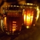 Golden Beer Poured Into a Glass, The Festival Oktoberfest - VideoHive Item for Sale