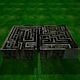 3d Maze Model - 3DOcean Item for Sale
