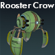 Rooster Crow